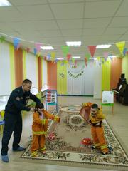 Межведомственное взаимодействие