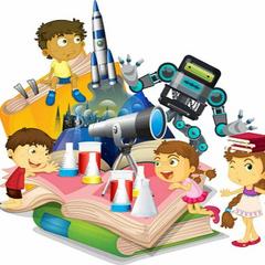 неделя новых изобретений и технологических инноваций