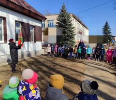 Жизнь замечательных детей