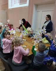 Жизнь замечательных детей