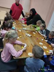 Жизнь замечательных детей