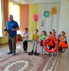 Республиканская акция 