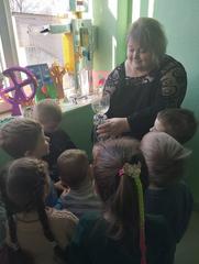 Жизнь замечательных детей