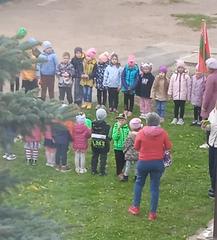 С ДНЕМ ПОБЕДЫ!