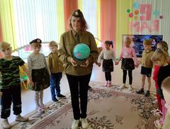 С ДНЕМ ПОБЕДЫ!