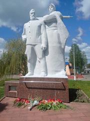 С ДНЕМ ПОБЕДЫ!