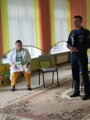 общее родительское собрание 