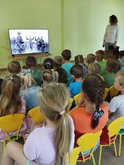 22 июня — День всенародной памяти жертв Великой Отечественной войны и геноцида белорусского народа