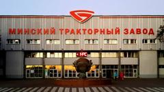 Виртуальный 3D тур по музею Минского Тракторного Завода.