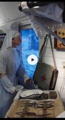 Виртуальная экскурсия по передвижному музею «ПОЕЗД ПОБЕДЫ»