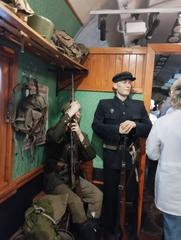 Виртуальная экскурсия по передвижному музею «ПОЕЗД ПОБЕДЫ»