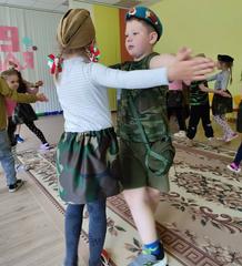 С ДНЕМ ПОБЕДЫ!