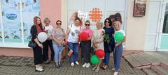 3 июля День Независимости Республики Беларусь и 80 лет освобождения Беларуси от немецко-фашистских захватчиков