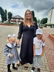 3 июля День Независимости Республики Беларусь и 80 лет освобождения Беларуси от немецко-фашистских захватчиков
