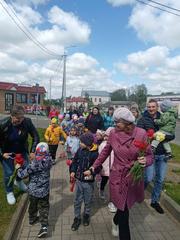С ДНЕМ ПОБЕДЫ!