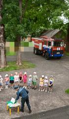 Каникулы без дыма и огня