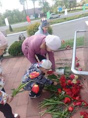 С ДНЕМ ПОБЕДЫ!