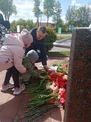 С ДНЕМ ПОБЕДЫ!