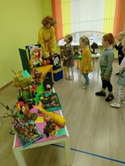 Жизнь замечательных детей
