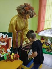 Жизнь замечательных детей