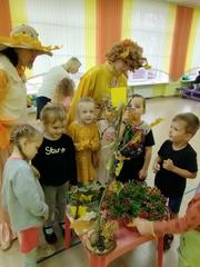 Жизнь замечательных детей