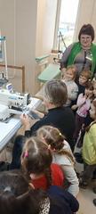 пешеходная экскурсия в Толочинский дом быта