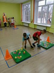 День здоровья