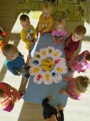 21 сентября -Международный день мира