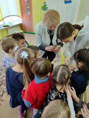 профилактический проект 