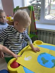 21 сентября -Международный день мира