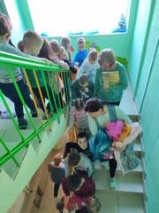 В преддверии Всемирного дня гражданской обороны