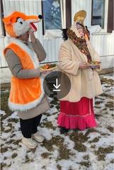 Праздник 