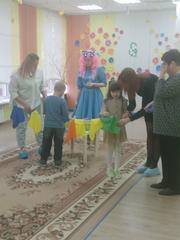 С наступающим 8 марта