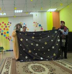 С наступающим 8 марта