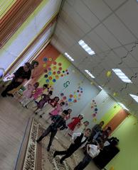 С наступающим 8 марта