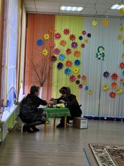 С наступающим 8 марта