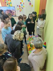 Районное методическое объединение 