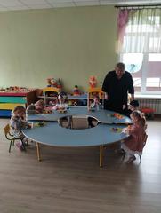 Районное методическое объединение 