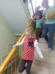 ЕДИНЫЙ ДЕНЬ БЕЗОПАСНОСТИ