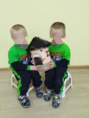 Жизнь замечательных детей