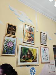 Пешеходная экскурсия 