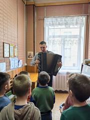 Пешеходная экскурсия 
