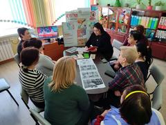 в рамках Недели нулевого травматизма