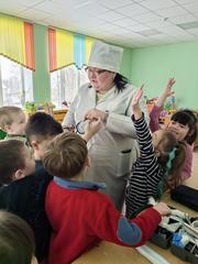 День здоровья