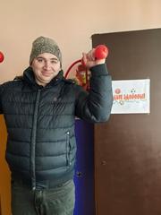 День здоровья