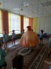 День здоровья