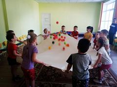 В преддверии Дня космонавтики