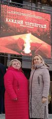  Концерт-реквием «Каждый третий»