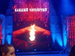  Концерт-реквием «Каждый третий»