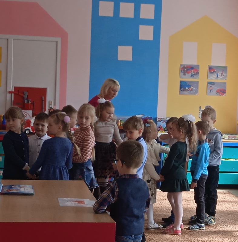Районное методическое объединение руководителей. ФОТООТЧЁТ